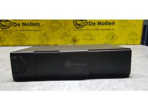 Gebruikte Diversen Mercedes ML I (163) 270 2.7 CDI 20V Prijs op aanvraag aangeboden door de Nollen autorecycling