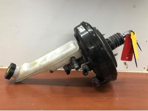 Gebruikte Rembooster Hyundai i30 (PDEB5/PDEBB/PDEBD/PDEBE) 2.0 N Turbo 16V Performance Pack Prijs op aanvraag aangeboden door de Nollen autorecycling