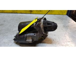 Gebruikte Startmotor Mini Mini Cooper S (R53) 1.6 16V Prijs € 40,00 Margeregeling aangeboden door de Nollen autorecycling