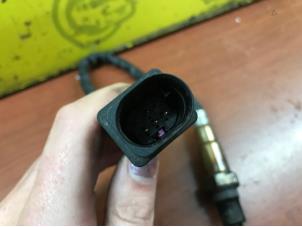 Gebruikte Lambda Sonde BMW 5 serie (F10) 520d 16V Performance Power Kit Prijs € 30,00 Margeregeling aangeboden door de Nollen autorecycling