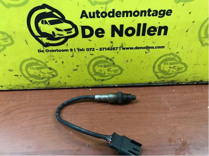 Gebruikte Lambda Sonde Fiat 500 Abarth Prijs € 50,00 Margeregeling aangeboden door autodemontage denollen