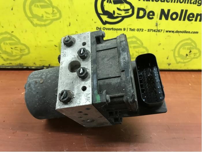 Gebruikte ABS Pomp Rover 75 1.8 16V Classic Prijs € 57,00 Margeregeling aangeboden door autodemontage denollen