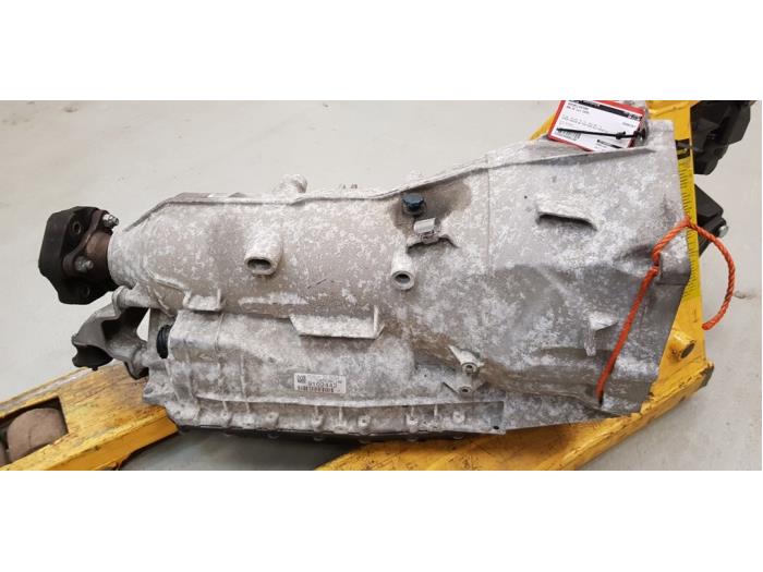 Gebruikte Automaatbak BMW Z4 Roadster (E89) sDrive 23i 2.5 24V Prijs € 605,00 Inclusief btw aangeboden door autodemontage denollen