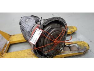 Gebruikte Automaatbak Mercedes E (W212) E-220 CDI 16V BlueEfficiency Prijs € 1.250,00 Margeregeling aangeboden door de Nollen autorecycling