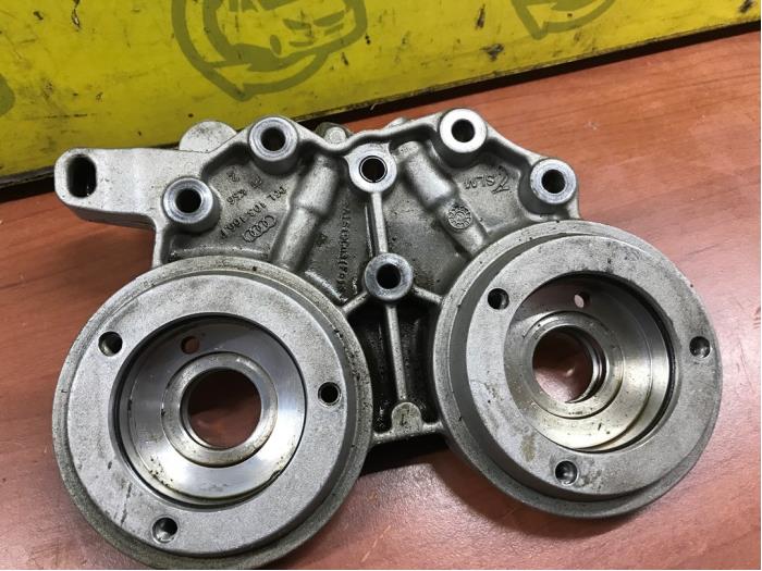 Gebruikte Diversen Audi S3 (8V1/8VK) 2.0 T FSI 16V Prijs € 75,00 Margeregeling aangeboden door autodemontage denollen