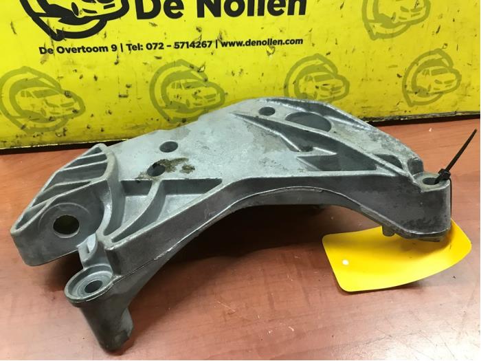 Gebruikte Motorrubber Audi S3 (8V1/8VK) 2.0 T FSI 16V Prijs € 25,00 Margeregeling aangeboden door autodemontage denollen