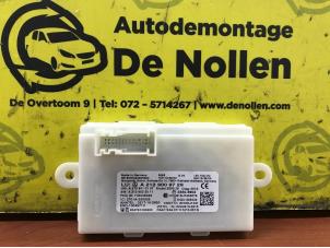 Gebruikte Module (diversen) Mercedes CLA (117.3) 2.0 AMG CLA-45 Turbo 16V Prijs € 151,25 Inclusief btw aangeboden door de Nollen autorecycling