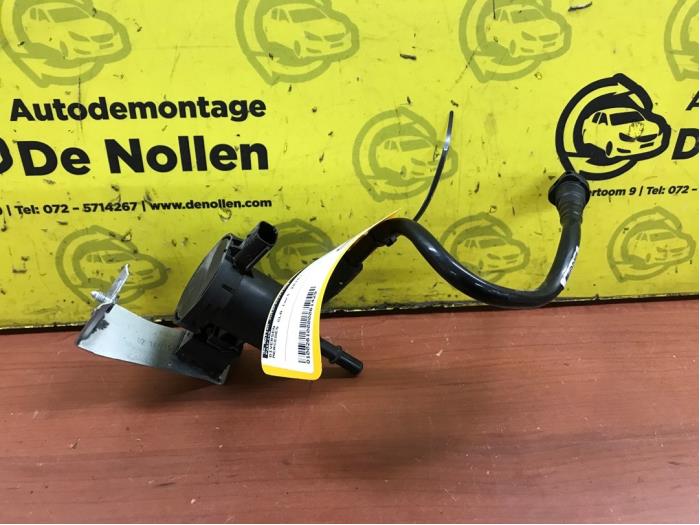 Gebruikte Diversen Mercedes CLA (117.3) 2.0 CLA-45 AMG Turbo 16V Prijs € 24,20 Inclusief btw aangeboden door autodemontage denollen
