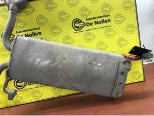 Gebruikte Uitlaat Einddemper Kia Picanto (TA) 1.0 12V Bi-Fuel Prijs op aanvraag aangeboden door de Nollen autorecycling