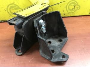 Gebruikte Motorsteun Kia Picanto (TA) 1.0 12V Bi-Fuel Prijs op aanvraag aangeboden door de Nollen autorecycling