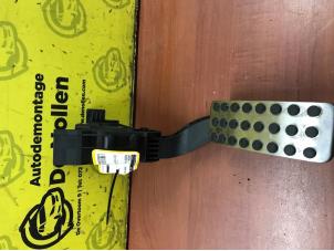 Gebruikte Gaspedaal Mercedes CLA (117.3) 2.0 AMG CLA-45 Turbo 16V Prijs € 151,25 Inclusief btw aangeboden door de Nollen autorecycling