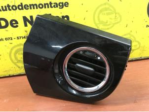 Gebruikte Ventilator overige Fiat 500 (312) 1.3 MJTD 16V Prijs op aanvraag aangeboden door de Nollen autorecycling