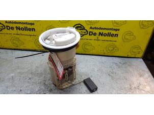 Gebruikte Benzinepomp Audi A3 (8P1) 1.6 16V FSI Prijs € 50,00 Margeregeling aangeboden door de Nollen autorecycling