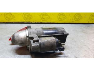 Gebruikte Startmotor Chrysler PT Cruiser 2.2 CRD 16V Prijs € 50,00 Margeregeling aangeboden door de Nollen autorecycling