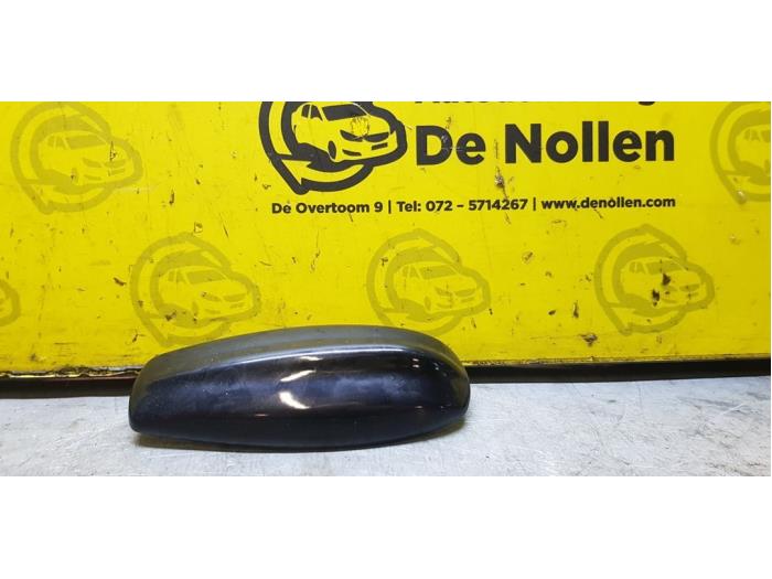 Gebruikte Antenne Jaguar XF (CC9) 2.7 D V6 24V Prijs op aanvraag aangeboden door autodemontage denollen