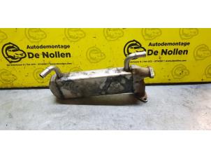 Gebruikte EGR koeler Volkswagen Crafter 2.0 TDI Prijs € 75,00 Margeregeling aangeboden door de Nollen autorecycling
