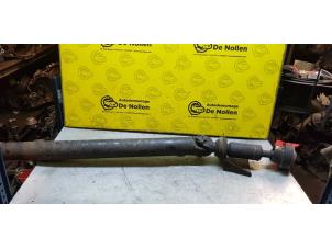 Gebruikte Tussenas Mercedes ML I (163) 270 2.7 CDI 20V Prijs op aanvraag aangeboden door de Nollen autorecycling