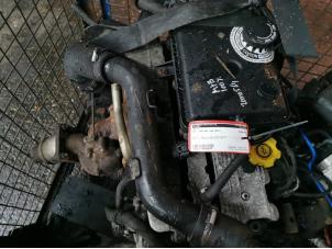 Gebruikte Motor Dodge Ram Van 2.5 TDiC Prijs € 750,00 Margeregeling aangeboden door de Nollen autorecycling