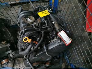 Gebruikte Motor Seat Ibiza II (6K1) 1.4 Prijs € 175,00 Margeregeling aangeboden door de Nollen autorecycling