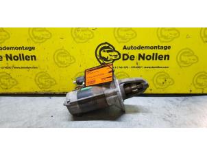 Gebruikte Startmotor Subaru Impreza II (GD) 2.5 WRX 16V Prijs op aanvraag aangeboden door de Nollen autorecycling