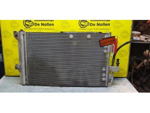 Gebruikte Radiateur Opel Astra G (F08/48) 1.6 16V Prijs op aanvraag aangeboden door de Nollen autorecycling