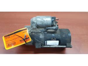 Gebruikte Startmotor Ford Ranger 3.2 TDCI 20V Prijs op aanvraag aangeboden door de Nollen autorecycling