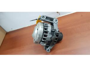 Gebruikte Dynamo Ford Ranger 3.2 TDCI 20V Prijs op aanvraag aangeboden door de Nollen autorecycling