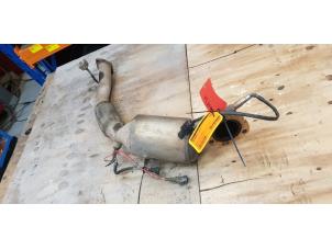 Gebruikte Katalysator Ford Ranger 3.2 TDCI 20V Prijs op aanvraag aangeboden door de Nollen autorecycling