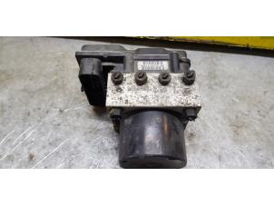 Gebruikte ABS Pomp Skoda Fabia (6Y2) 1.9 SDi Prijs € 50,00 Margeregeling aangeboden door de Nollen autorecycling