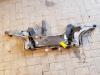 Subframe van een Volkswagen Lupo (6X1), Hatchback 3-drs, 1998 / 2005 2001