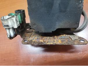 Gebruikte ABS Pomp Suzuki Wagon-R+ (SR) 1.2 16V Prijs € 60,00 Margeregeling aangeboden door de Nollen autorecycling