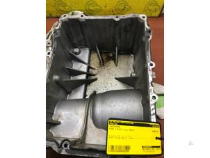 Gebruikte Carterpan Ford Fiesta 6 (JA8) 1.0 EcoBoost 12V 100 Prijs € 48,40 Inclusief btw aangeboden door de Nollen autorecycling