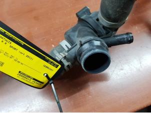 Gebruikte Thermostaathuis Landrover Range Rover Sport (LS) 3.0 S TDV6 Prijs € 125,00 Margeregeling aangeboden door de Nollen autorecycling