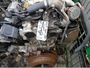 Gebruikte Motor Renault Espace (JK) 2.0 16V Prijs € 1.000,00 Margeregeling aangeboden door de Nollen autorecycling