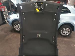 Gebruikte Hemelbekleding Jaguar XF (X260) 2.0d 180 16V AWD Prijs op aanvraag aangeboden door de Nollen autorecycling