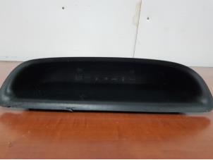 Gebruikte Display Interieur Hyundai Matrix Prijs op aanvraag aangeboden door de Nollen autorecycling