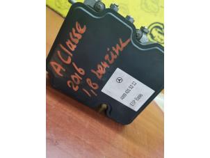 Gebruikte ABS Pomp Mercedes A (W176) 1.6 A-160 16V Prijs € 181,50 Inclusief btw aangeboden door de Nollen autorecycling
