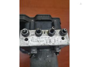 Gebruikte ABS Pomp Seat Ibiza V (KJB) 1.0 TSI 12V Prijs € 119,79 Inclusief btw aangeboden door de Nollen autorecycling