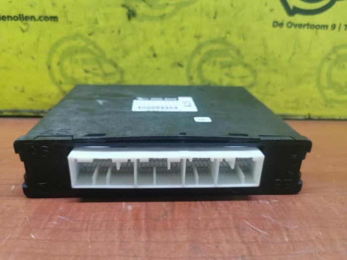Gebruikte Computer Diversen Daihatsu Cuore (L251/271/276) Prijs € 50,00 Margeregeling aangeboden door autodemontage denollen