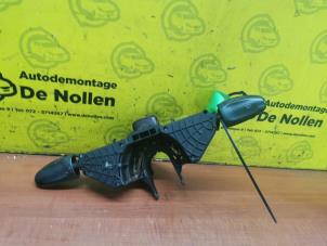 Gebruikte Combischakelaar Stuurkolom Seat Alhambra (7V8/9) 1.9 TDi 115 Prijs € 30,00 Margeregeling aangeboden door de Nollen autorecycling