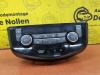 Nissan Qashqai (J11) 1.6 DIG-T 163 16V Chaufage Bedieningspaneel