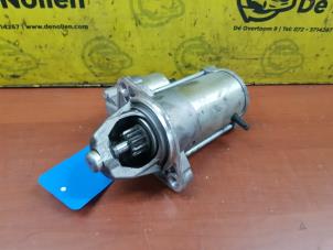 Gebruikte Startmotor Ford Fiesta 6 (JA8) 1.6 SCTi ST200 16V Prijs € 60,50 Inclusief btw aangeboden door de Nollen autorecycling