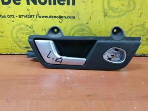 Gebruikte Deurgreep 4Deurs links-achter Audi A4 (B6) 1.6 Prijs € 25,00 Margeregeling aangeboden door de Nollen autorecycling