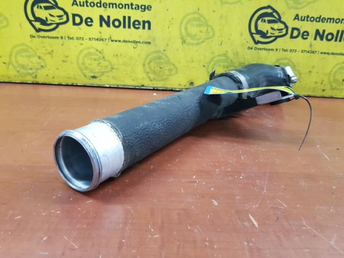 Gebruikte Intercooler Buis Hyundai i30 (PDEB5/PDEBB/PDEBD/PDEBE) 2.0 N Turbo 16V Performance Pack Prijs € 60,50 Inclusief btw aangeboden door autodemontage denollen