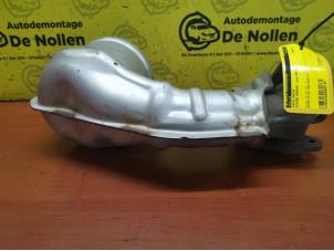 Gebruikte Katalysator Nissan Qashqai (J11) 1.6 DIG-T 163 16V Prijs op aanvraag aangeboden door de Nollen autorecycling