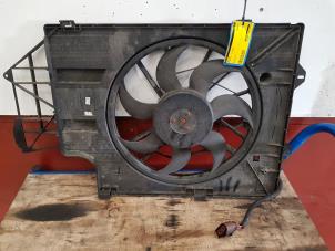 Gebruikte Koelvin Volkswagen Multivan T5 (7E/7HC/7HF/7HM) 2.5 TDi 4Motion Prijs € 90,75 Inclusief btw aangeboden door de Nollen autorecycling