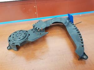 Gebruikte Diversen Ford Fiesta 6 (JA8) 1.0 EcoBoost 12V 100 Prijs € 18,15 Inclusief btw aangeboden door de Nollen autorecycling