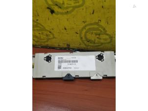 Gebruikte Diversen Mini Mini (R56) 1.6 16V Cooper Prijs € 50,00 Margeregeling aangeboden door de Nollen autorecycling