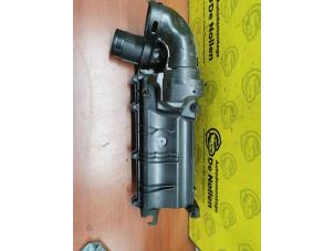 Gebruikte Luchtfilterhuis Mini Mini (R56) 1.6 16V Cooper S Prijs € 90,75 Inclusief btw aangeboden door de Nollen autorecycling