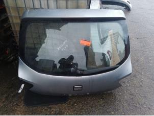 Gebruikte Achterklep Seat Ibiza IV (6J5) 1.2 TDI Ecomotive Prijs € 150,00 Margeregeling aangeboden door de Nollen autorecycling